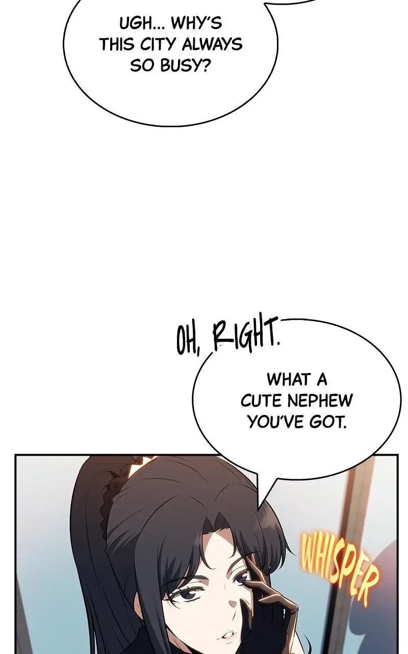 Eat Before You Go Chapter 19 page 124