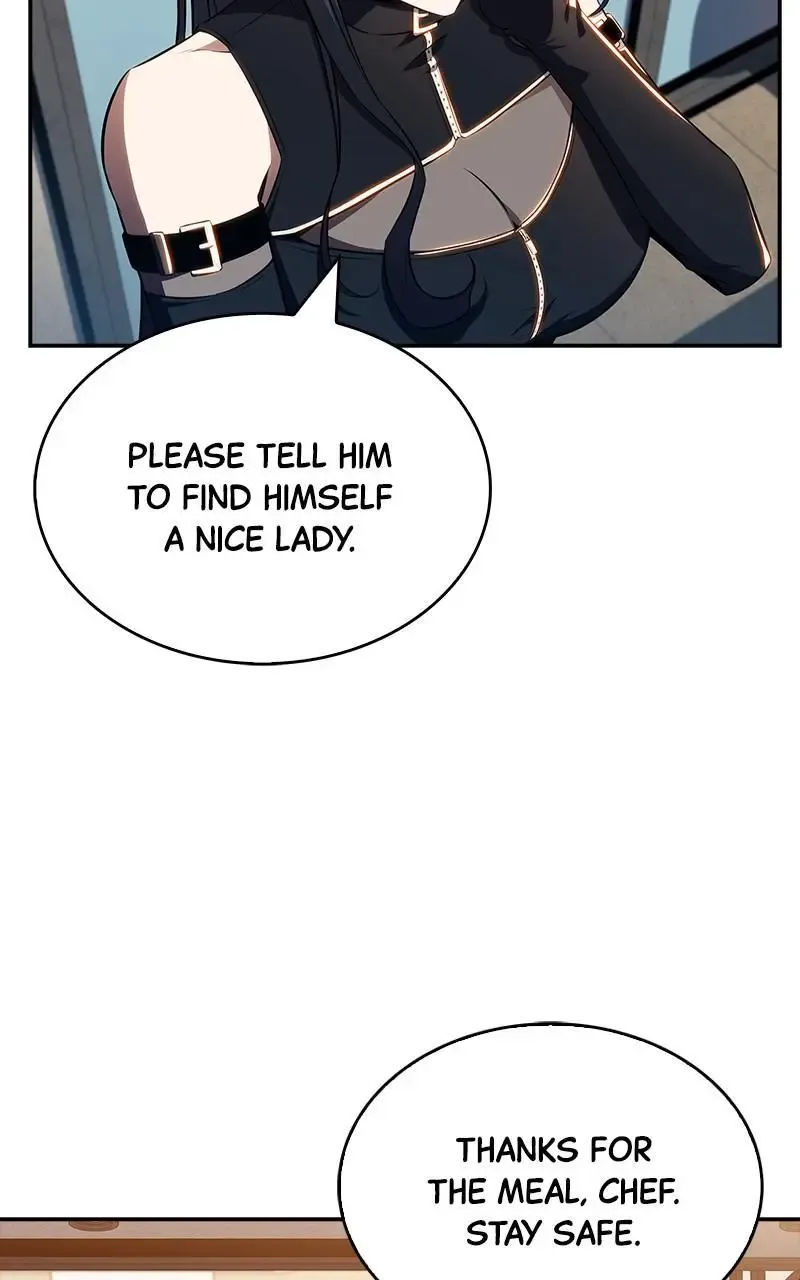 Eat Before You Go Chapter 19 page 125