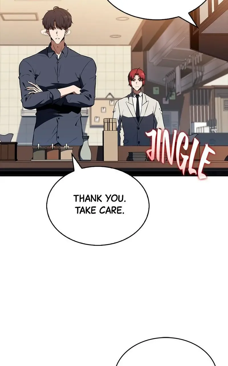 Eat Before You Go Chapter 19 page 126