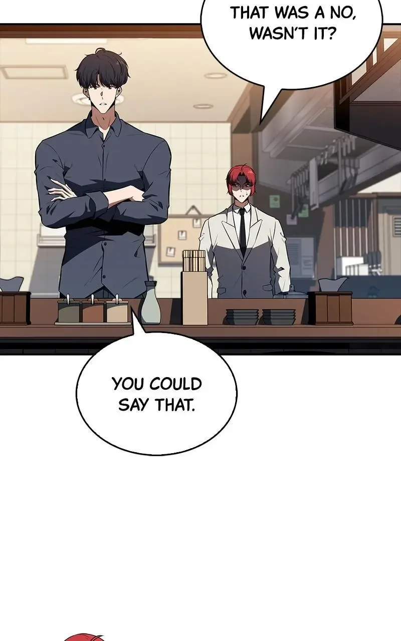 Eat Before You Go Chapter 19 page 127