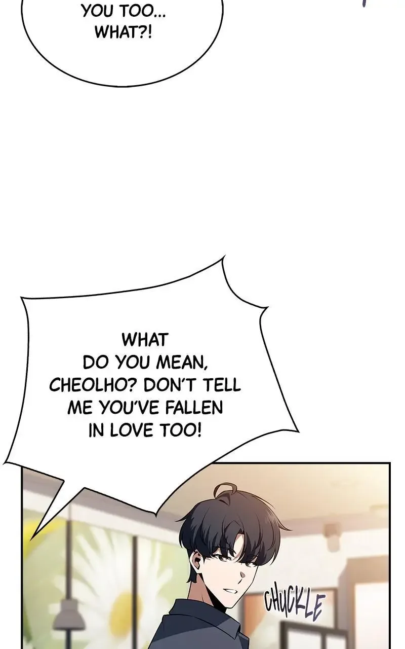 Eat Before You Go Chapter 19 page 137