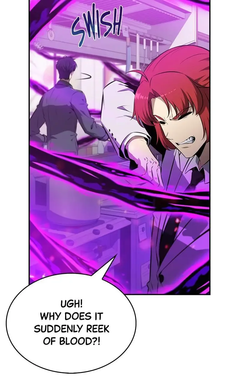 Eat Before You Go Chapter 19 page 140