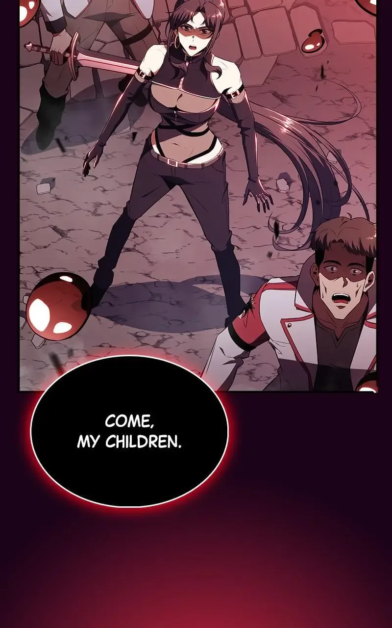 Eat Before You Go Chapter 19 page 145