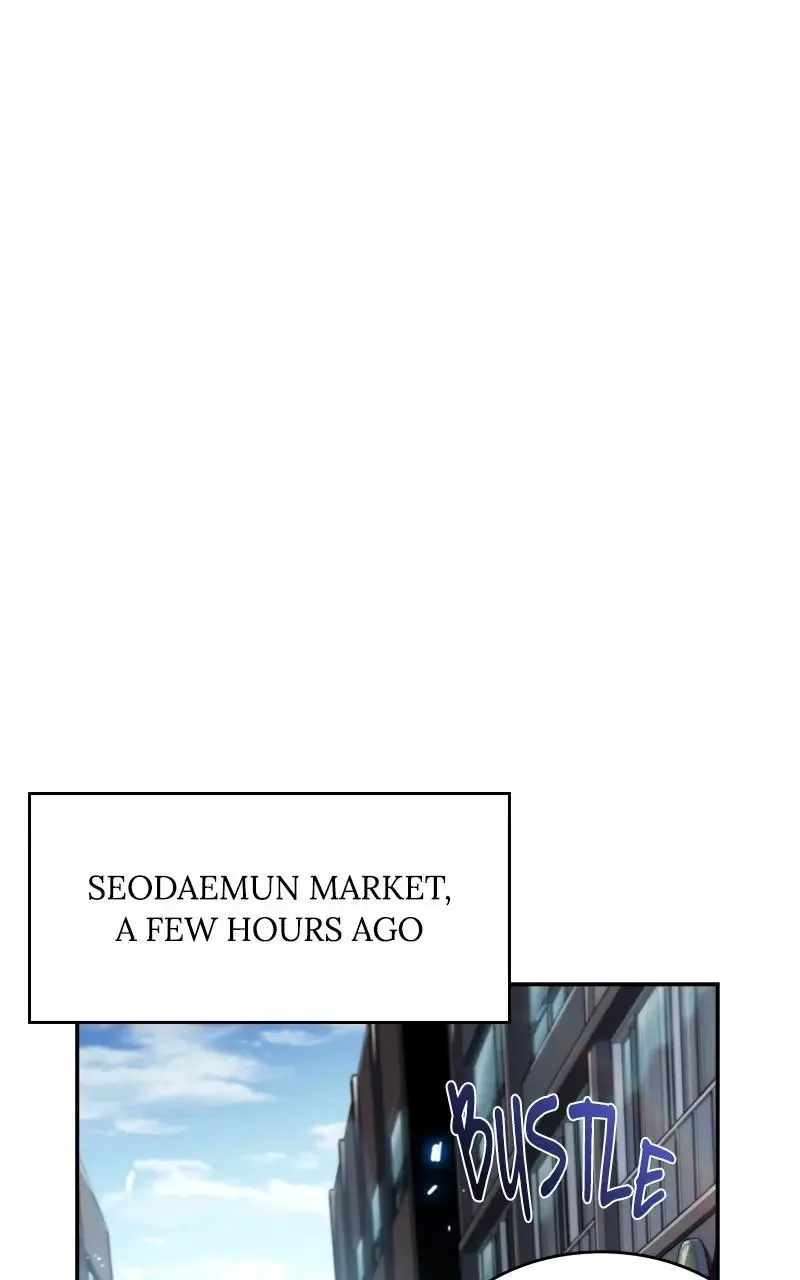 Eat Before You Go Chapter 2 page 1