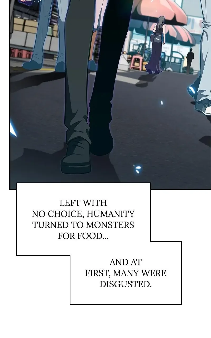 Eat Before You Go Chapter 2 page 5