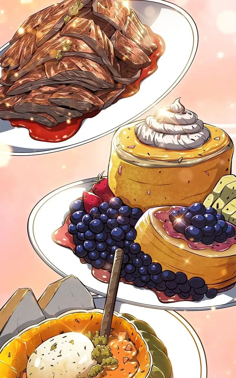 Eat Before You Go Chapter 2 page 7