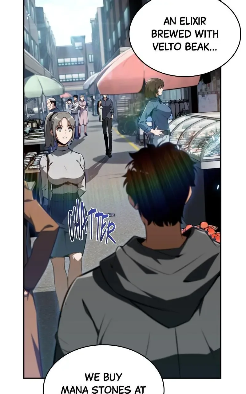 Eat Before You Go Chapter 2 page 2
