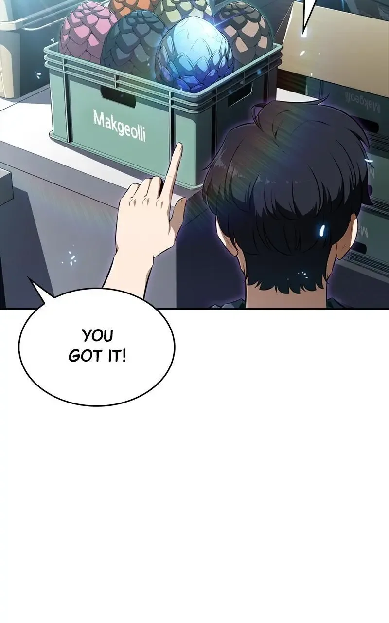 Eat Before You Go Chapter 2 page 22