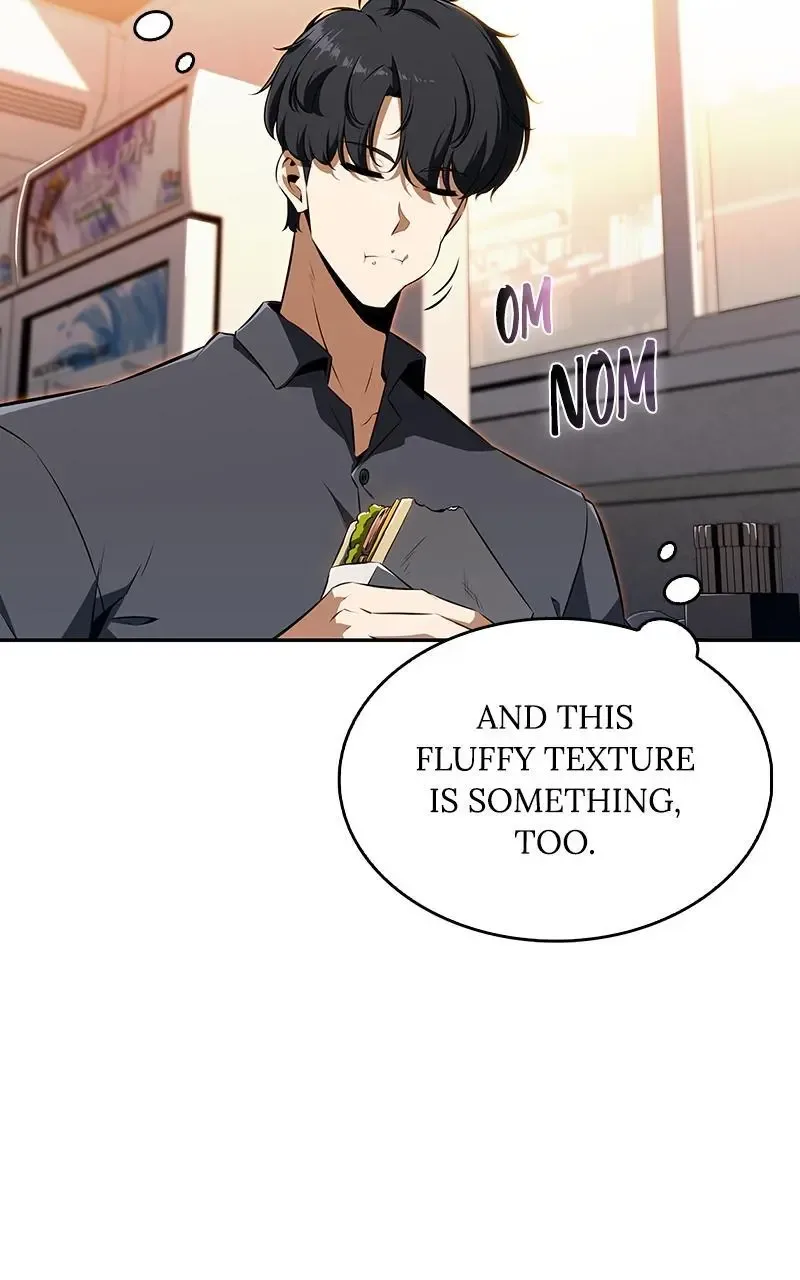 Eat Before You Go Chapter 2 page 32