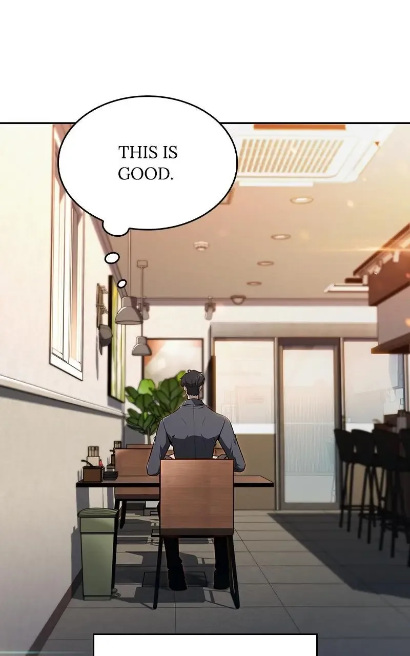 Eat Before You Go Chapter 2 page 33