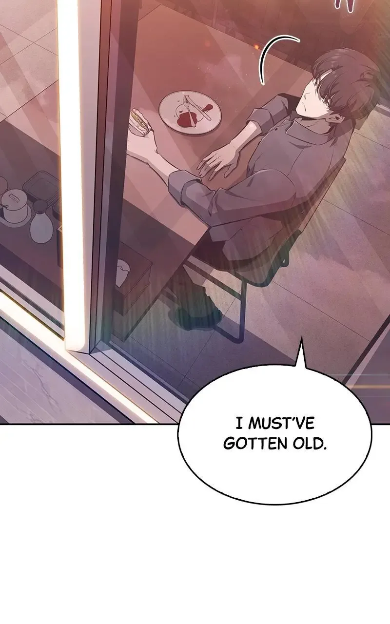 Eat Before You Go Chapter 2 page 35
