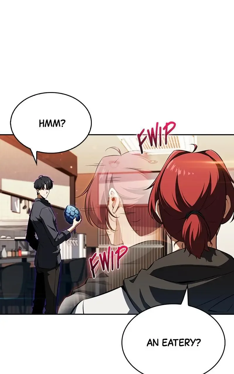 Eat Before You Go Chapter 2 page 43