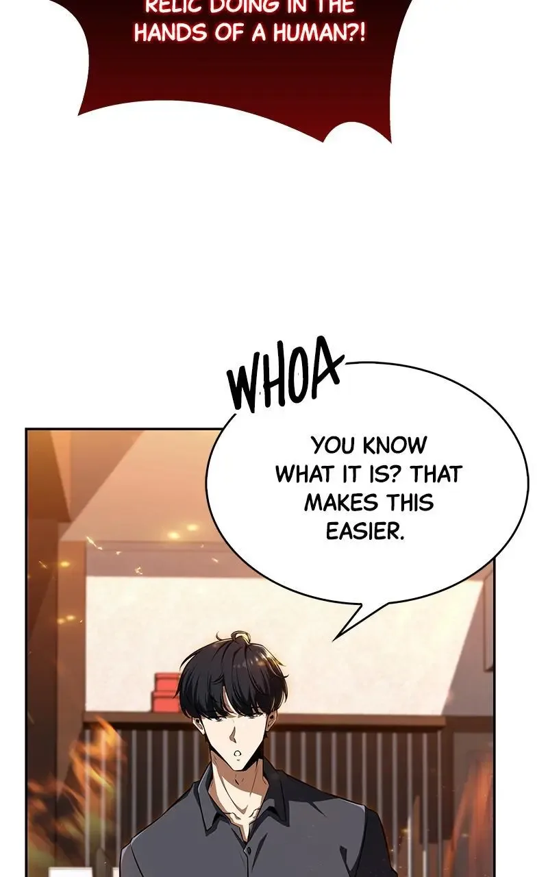 Eat Before You Go Chapter 2 page 57