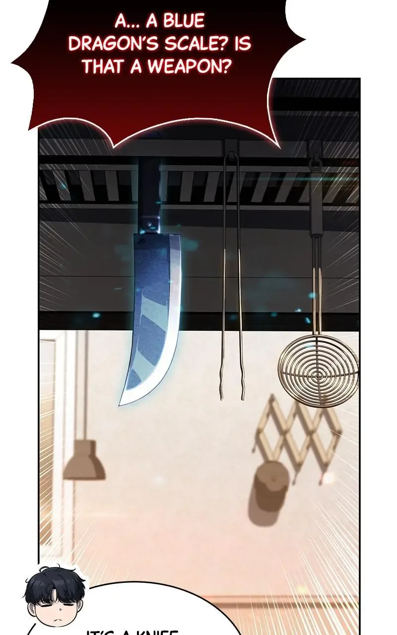 Eat Before You Go Chapter 2 page 61