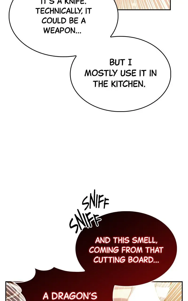 Eat Before You Go Chapter 2 page 62
