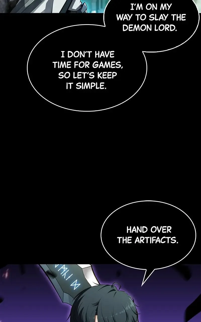 Eat Before You Go Chapter 2 page 84