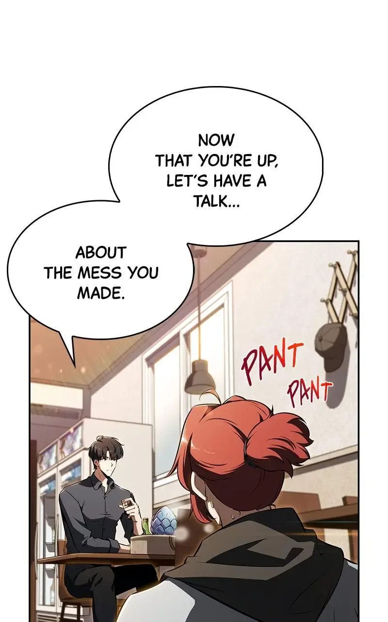 Eat Before You Go Chapter 2 page 96