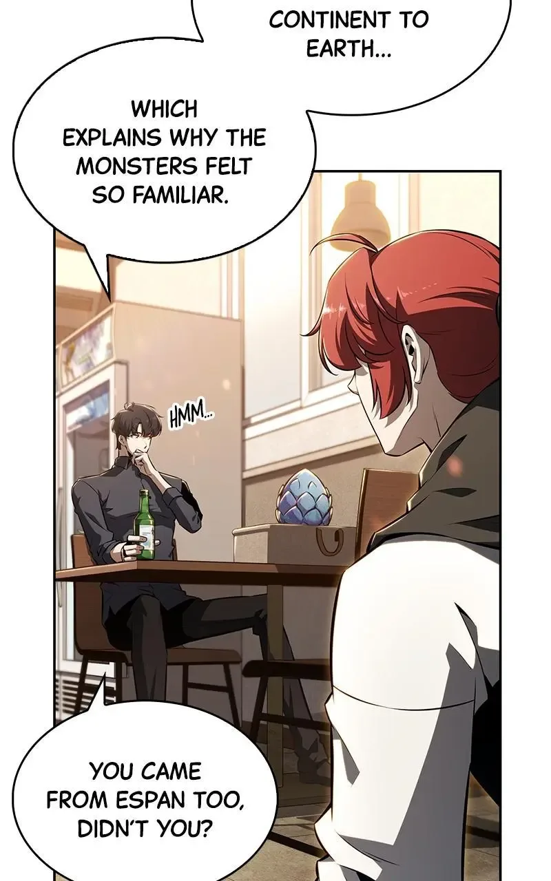 Eat Before You Go Chapter 2 page 104