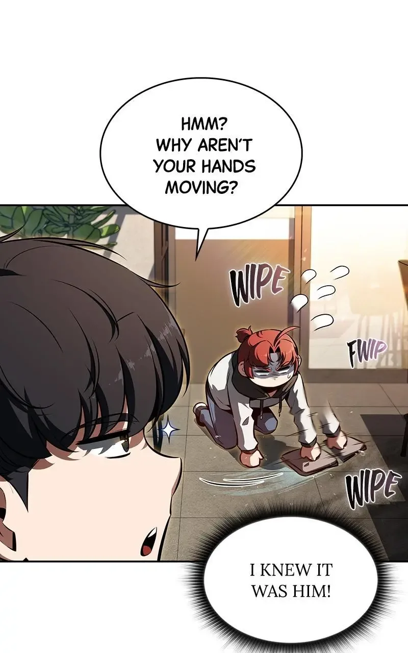 Eat Before You Go Chapter 2 page 107