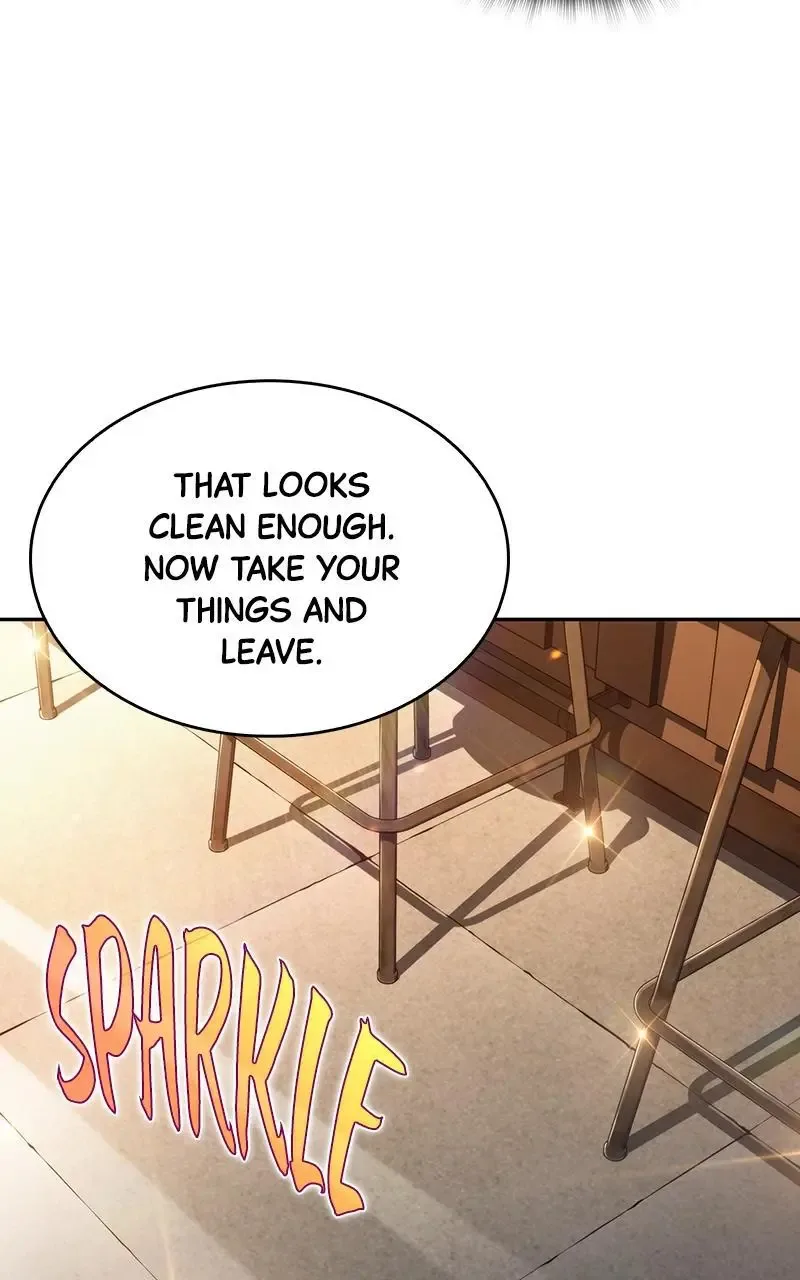 Eat Before You Go Chapter 2 page 108