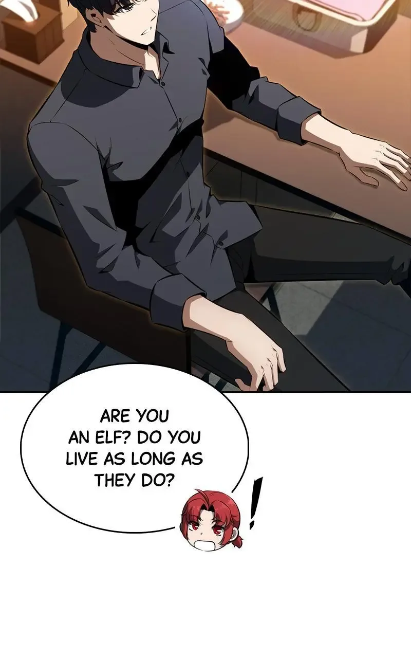 Eat Before You Go Chapter 2 page 117