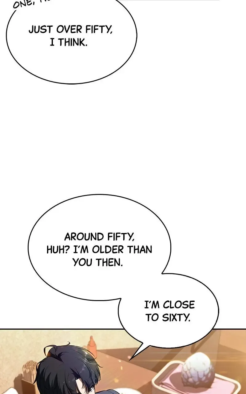 Eat Before You Go Chapter 2 page 116