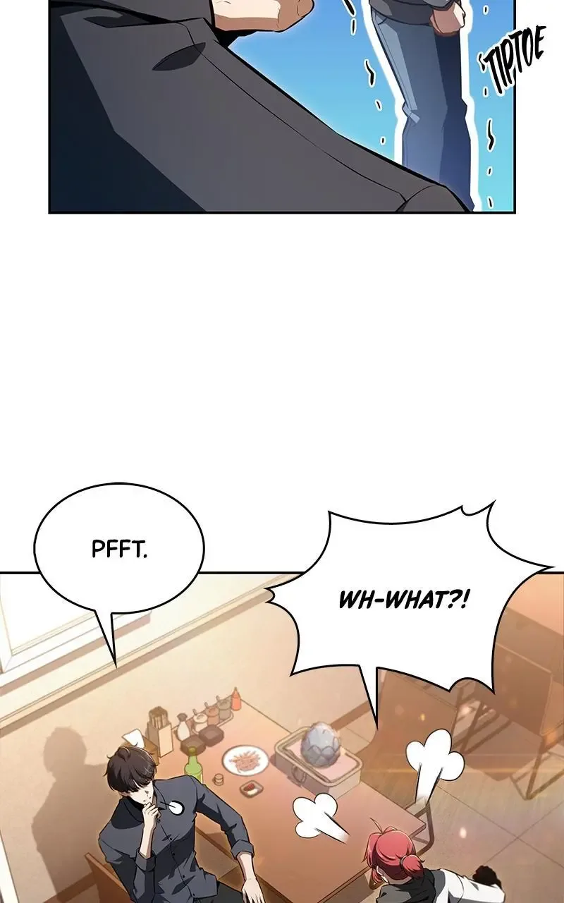 Eat Before You Go Chapter 2 page 120