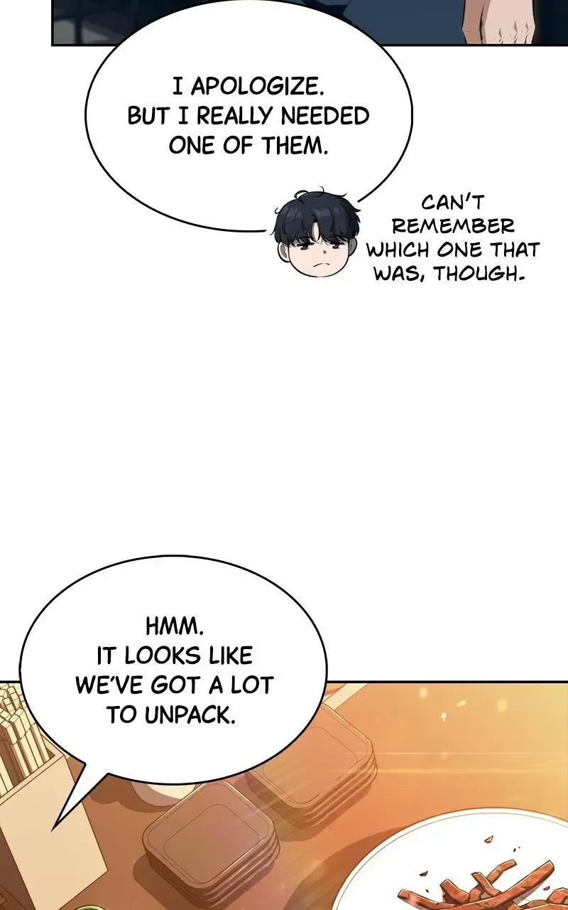 Eat Before You Go Chapter 2 page 125