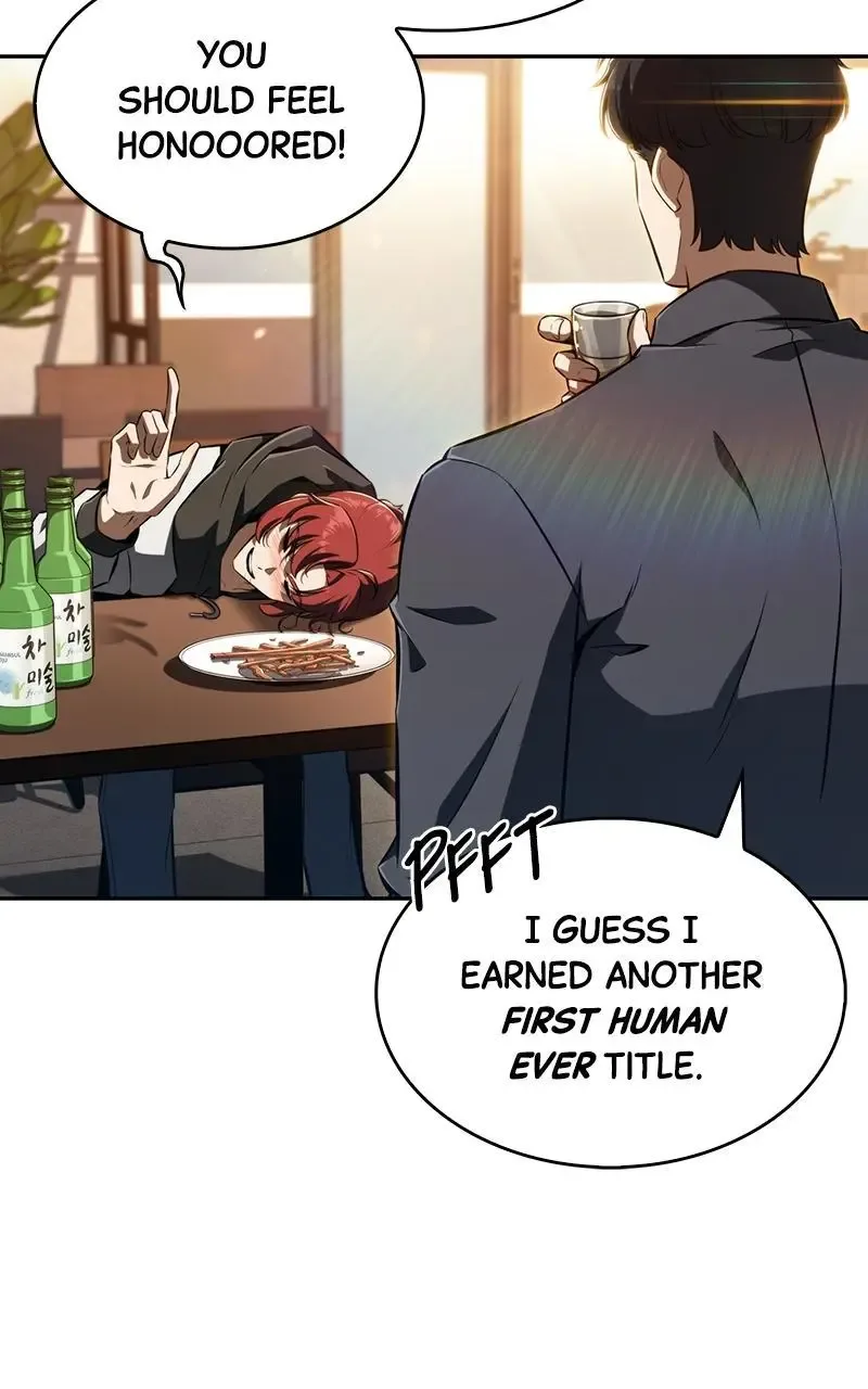 Eat Before You Go Chapter 2 page 131