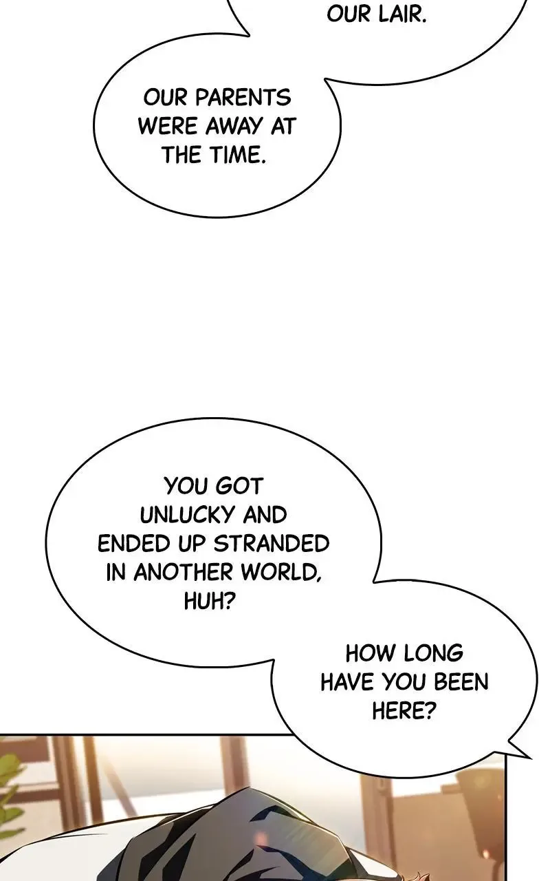 Eat Before You Go Chapter 2 page 135