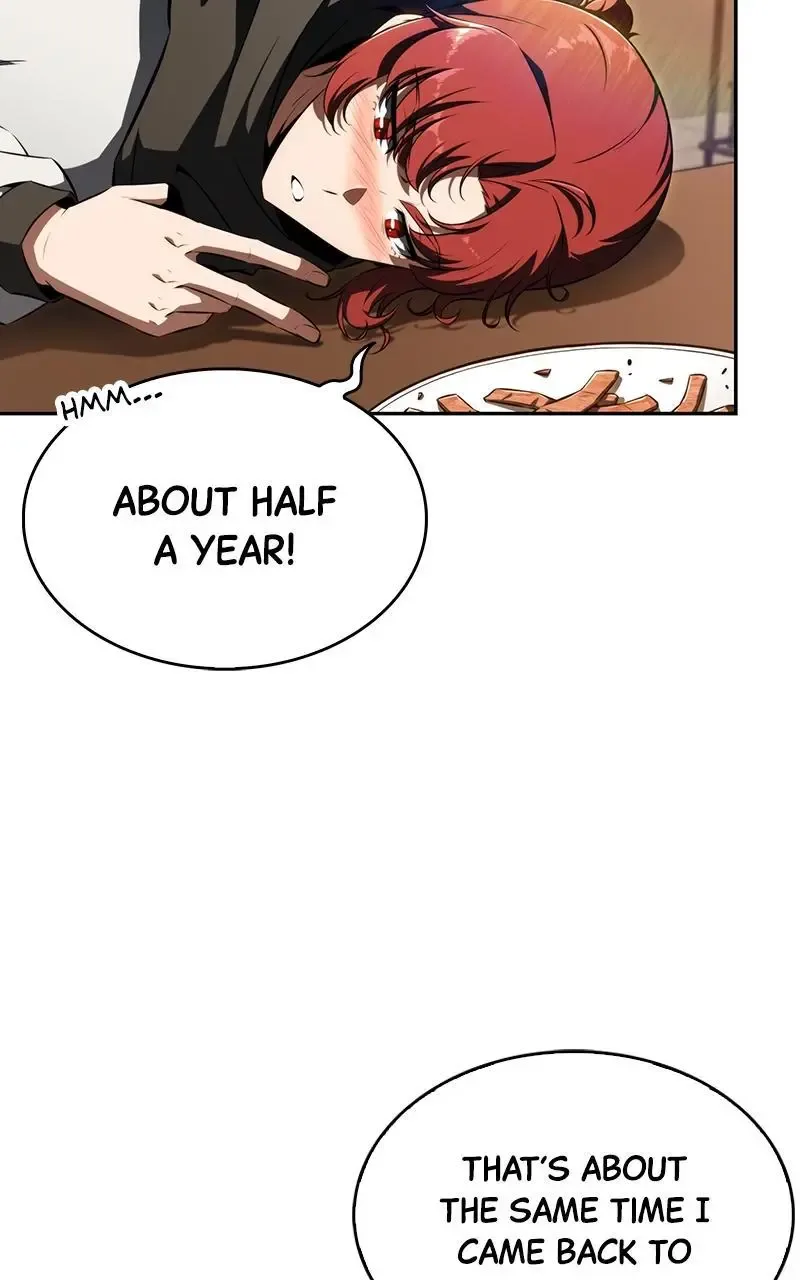 Eat Before You Go Chapter 2 page 136