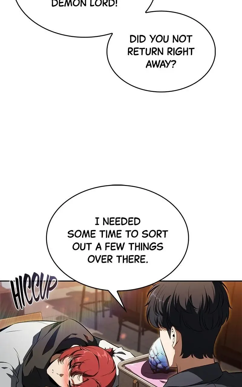 Eat Before You Go Chapter 2 page 138