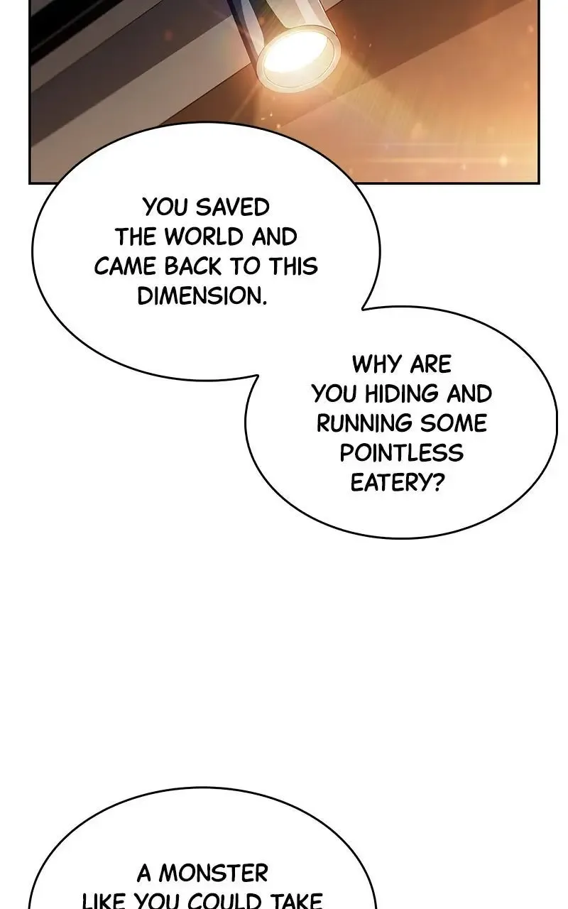 Eat Before You Go Chapter 2 page 140