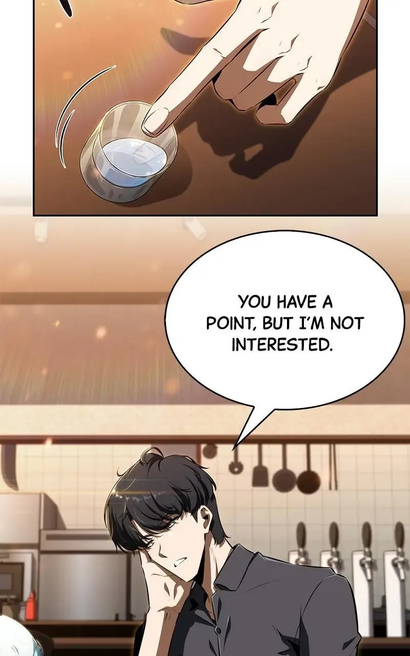 Eat Before You Go Chapter 2 page 145