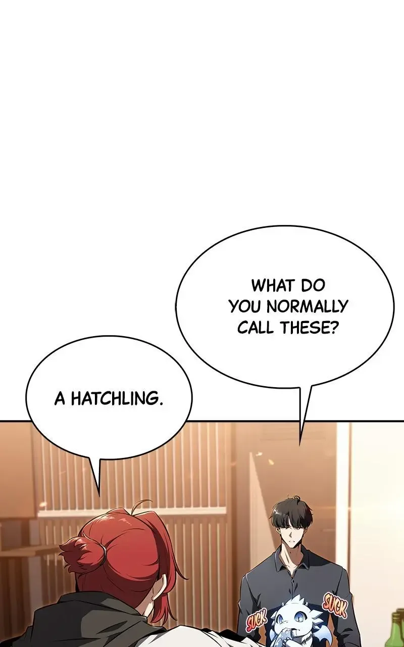 Eat Before You Go Chapter 2 page 158