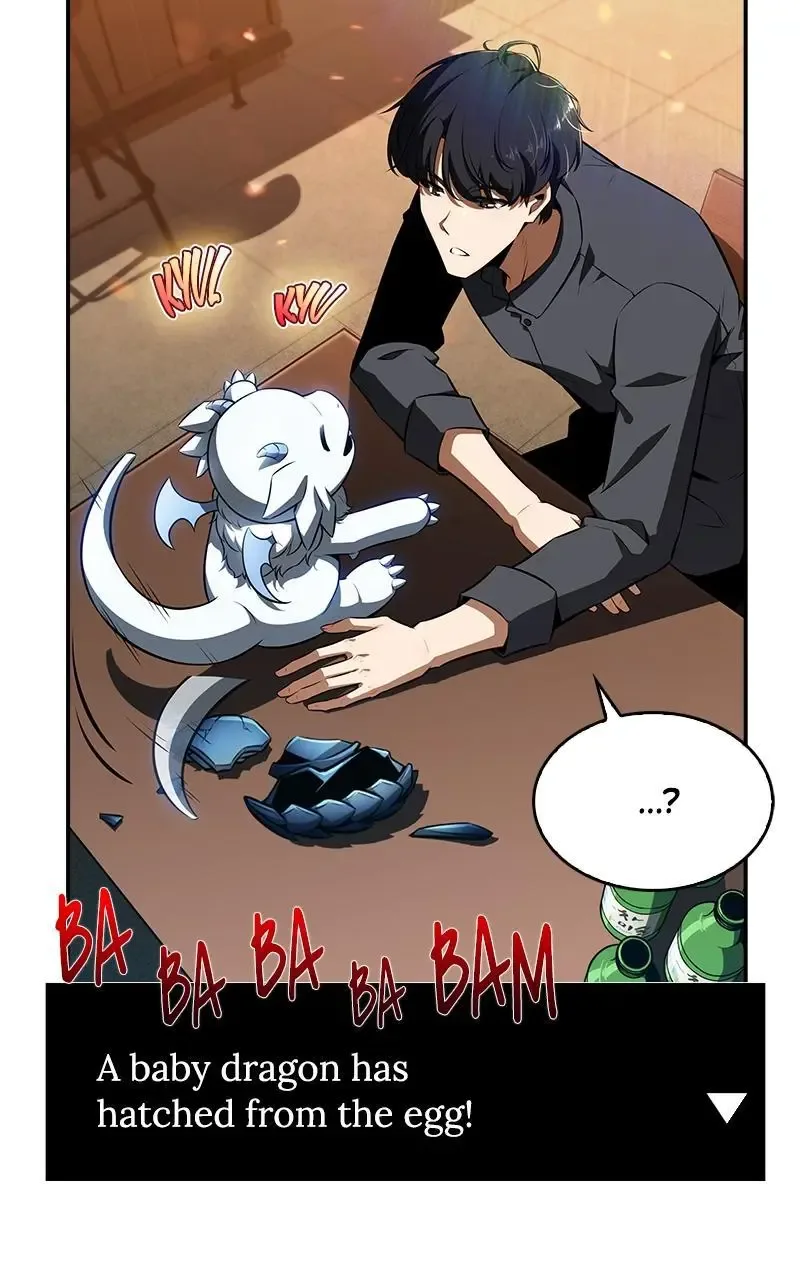 Eat Before You Go Chapter 2 page 157