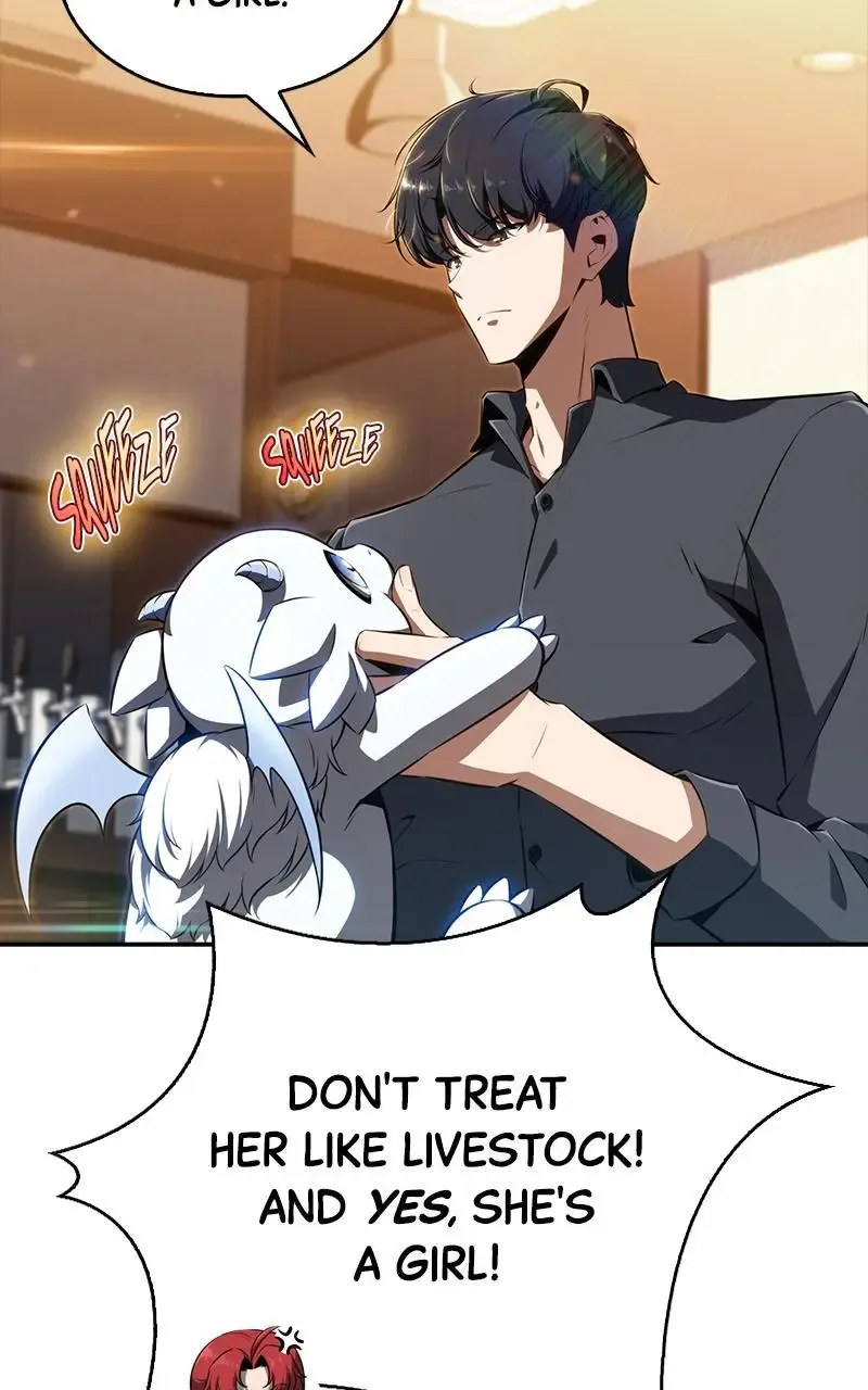 Eat Before You Go Chapter 2 page 160
