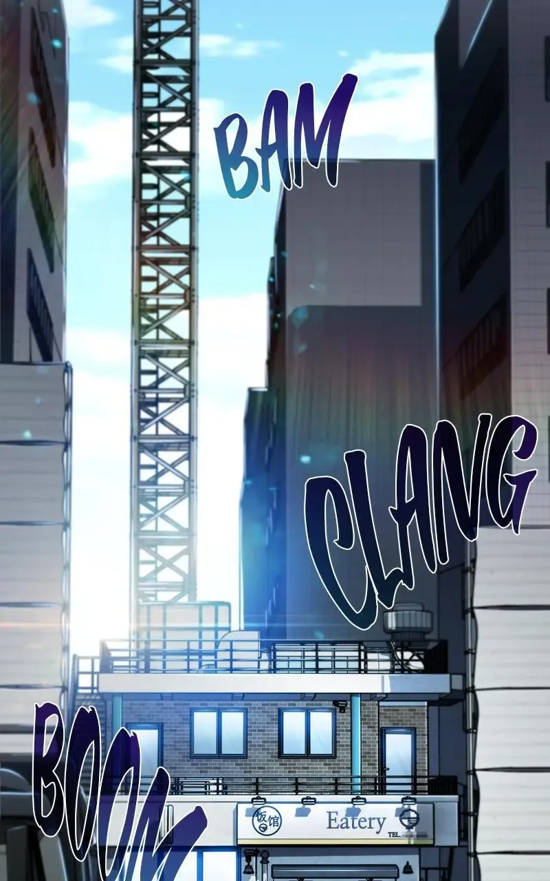 Eat Before You Go Chapter 2 page 169