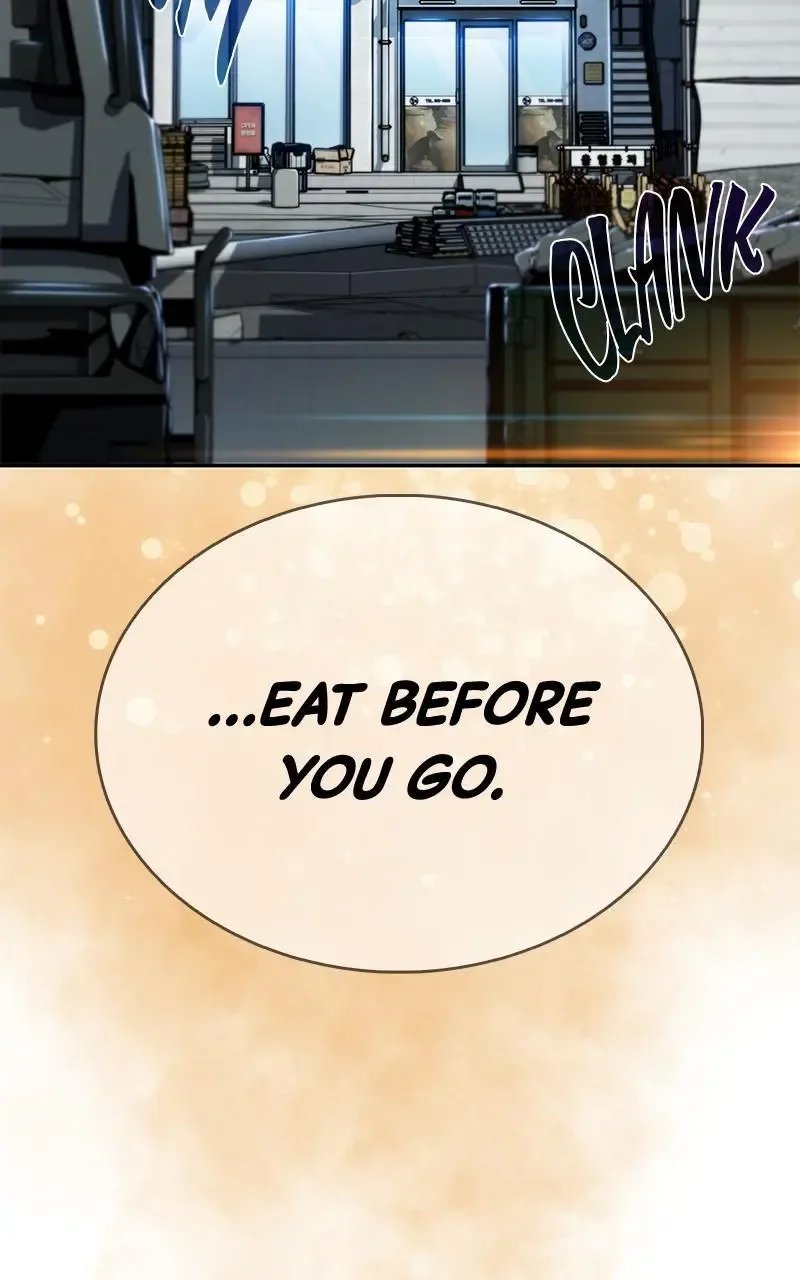 Eat Before You Go Chapter 2 page 170
