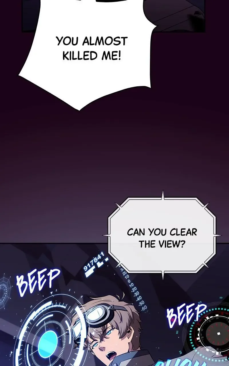 Eat Before You Go Chapter 20 page 28