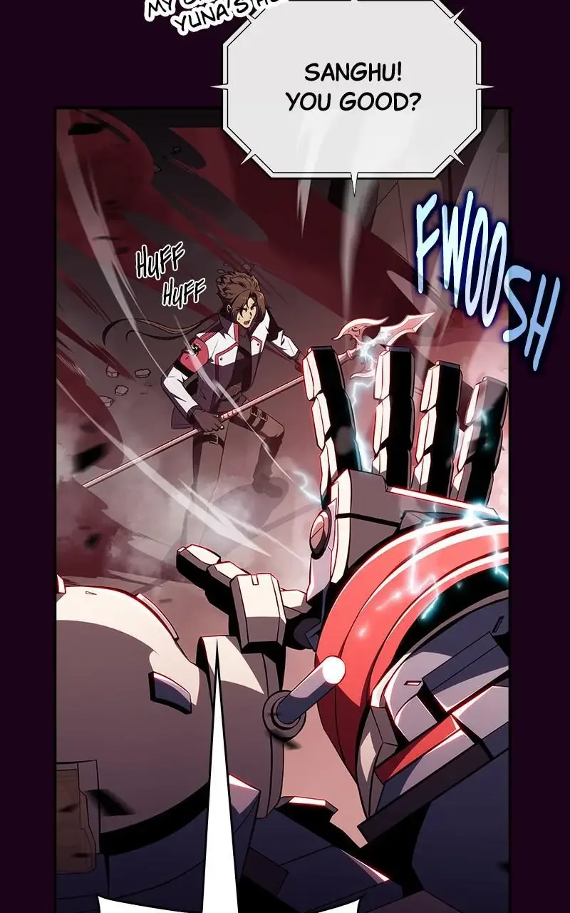 Eat Before You Go Chapter 20 page 27