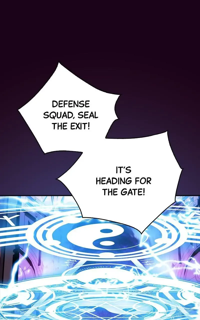 Eat Before You Go Chapter 20 page 44
