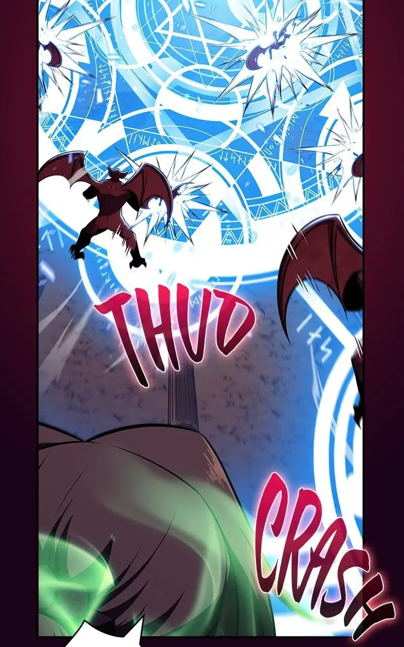Eat Before You Go Chapter 20 page 66
