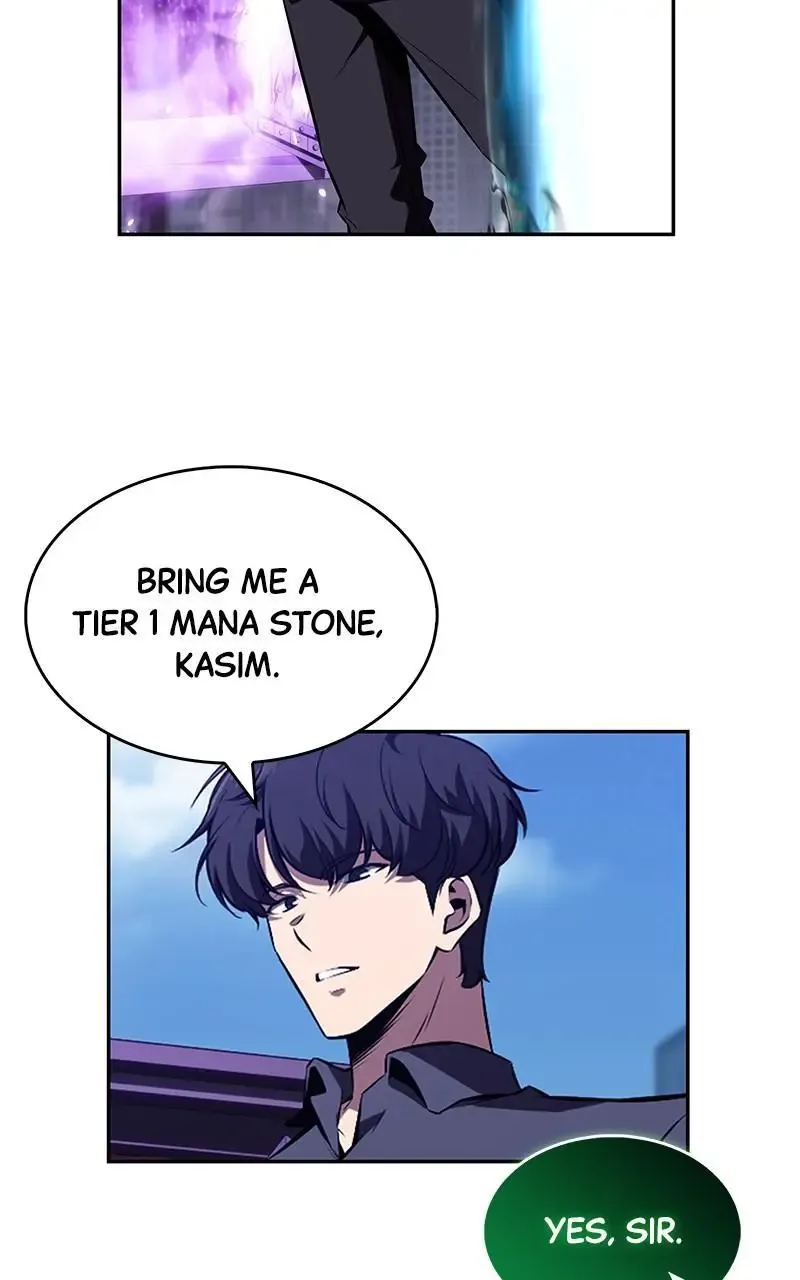 Eat Before You Go Chapter 20 page 95