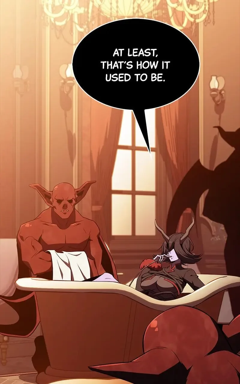 Eat Before You Go Chapter 20 page 107