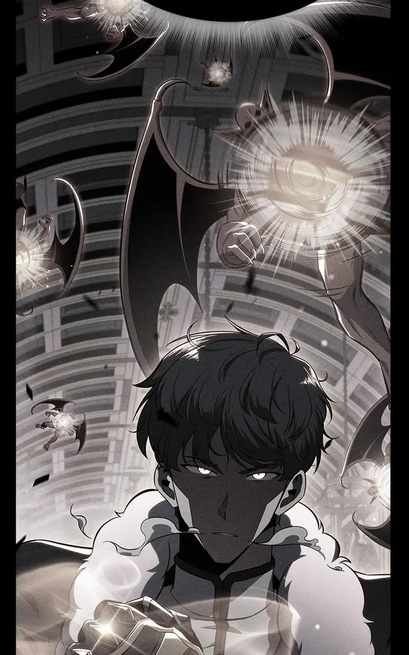 Eat Before You Go Chapter 20 page 109