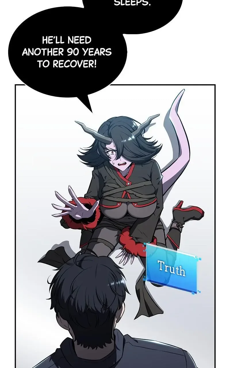 Eat Before You Go Chapter 20 page 132