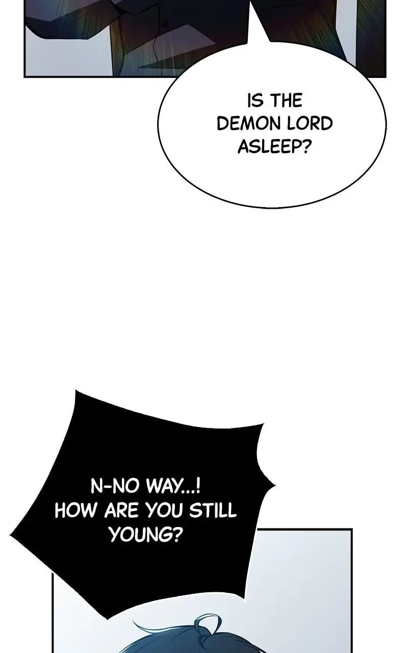 Eat Before You Go Chapter 20 page 127
