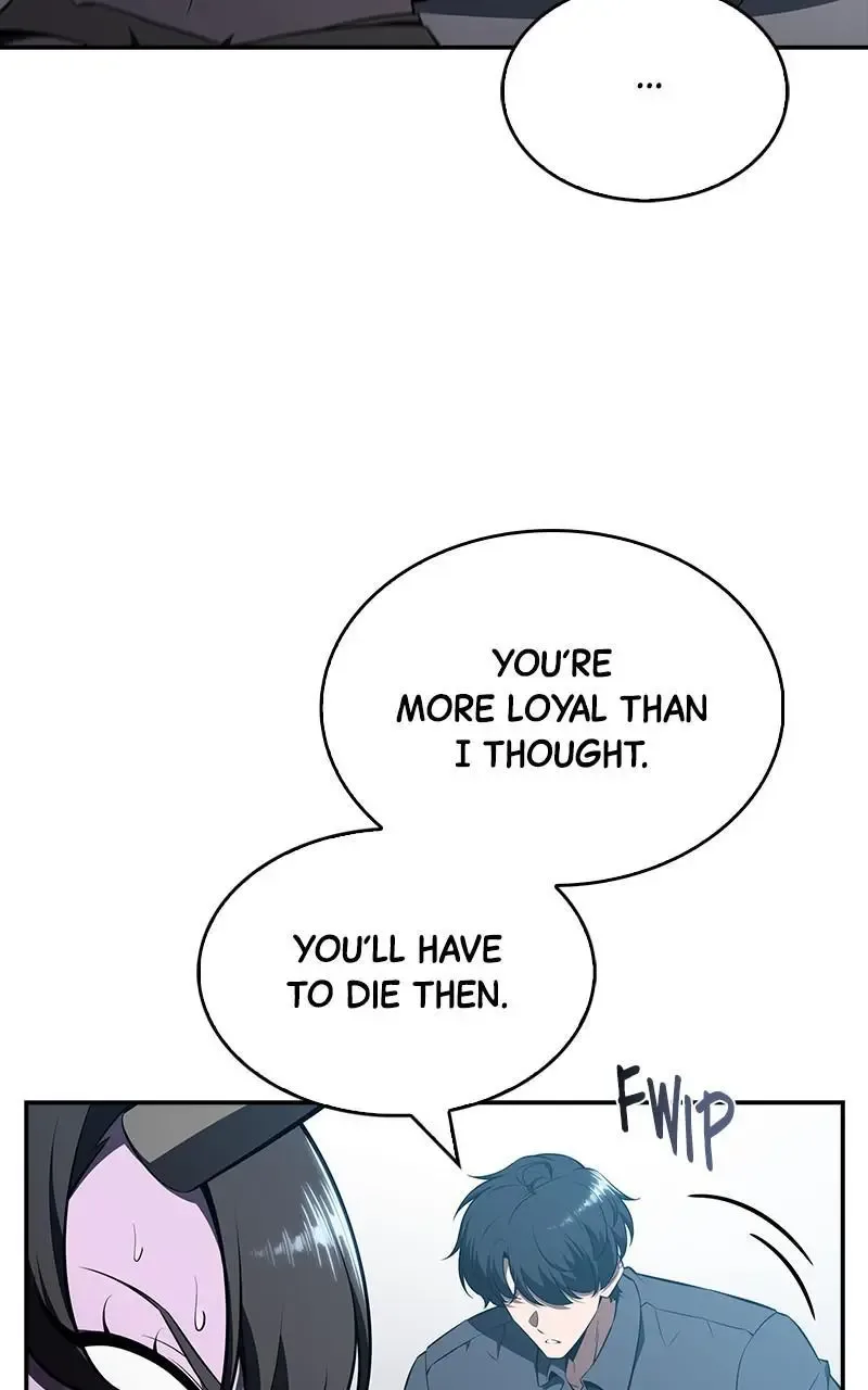 Eat Before You Go Chapter 20 page 130