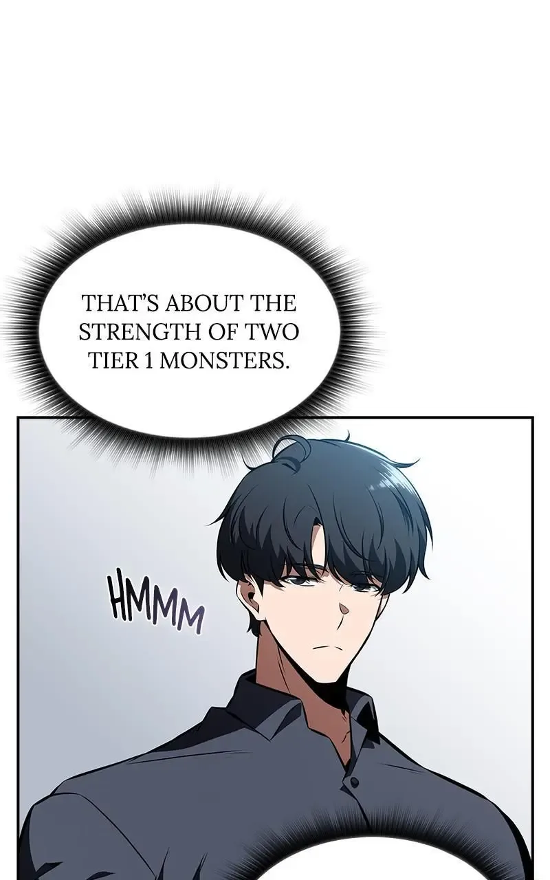 Eat Before You Go Chapter 20 page 135